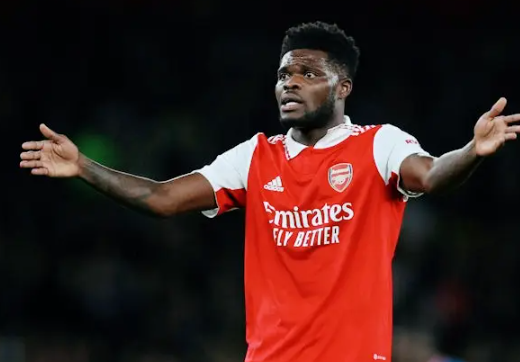 托马斯将加盟比利亚雷亚尔，身背指控引关注​